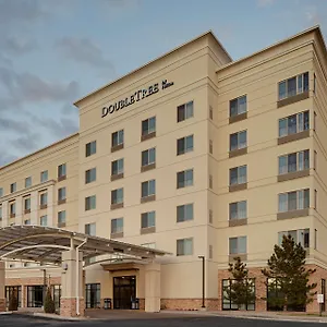 Doubletree By Hilton International Airport, Co Denver