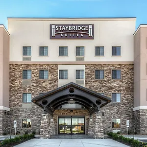 Staybridge St Louis - Westport, An Ihg Maryland Heights