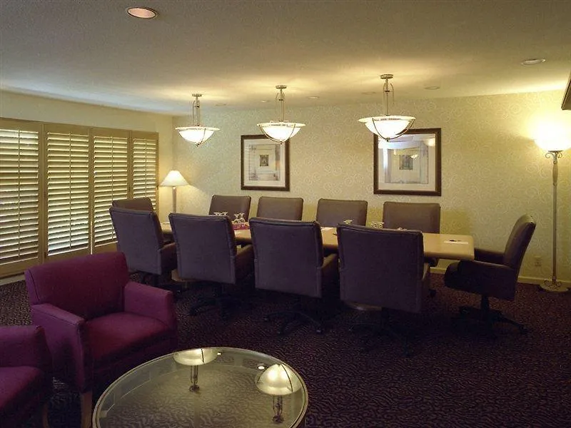 Radisson Sacramento Hotel 3*,  United States